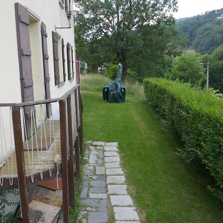 Appartamento Les Jonquilles La Bresse Esterno foto